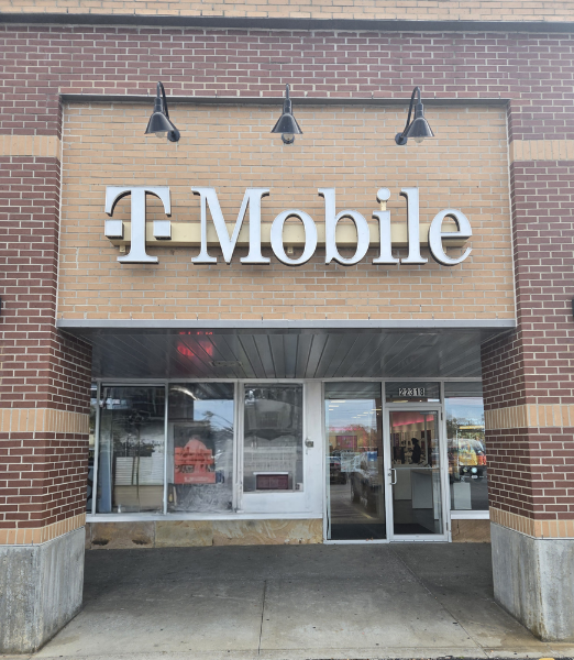 T-Mobile