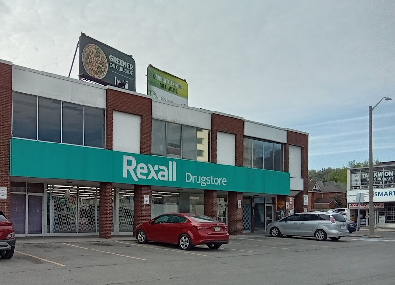 Rexall