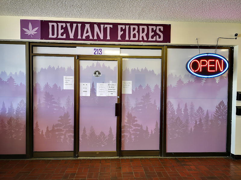 BD Cannabis Store
