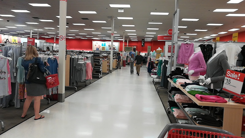 Target
