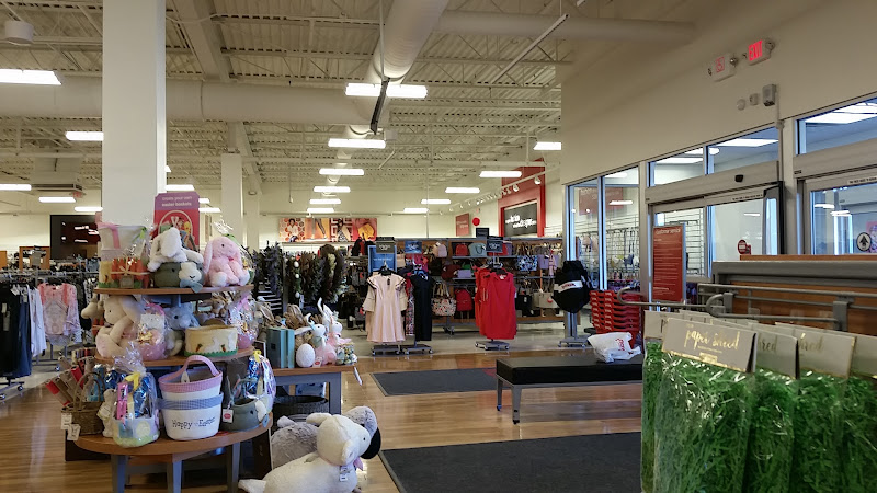 T.J. Maxx