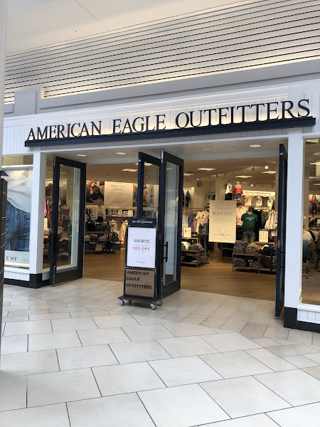 American Eagle