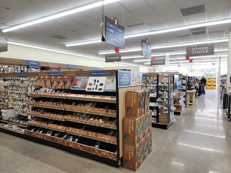Rockler Woodworking & Hardware - Round Rock