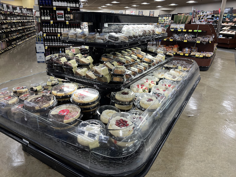 Safeway Bakery