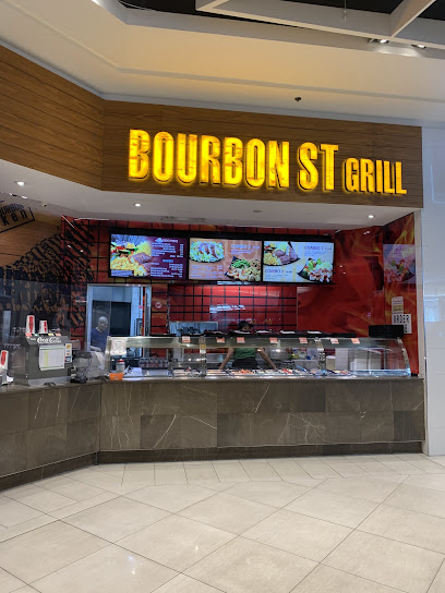 Bourbon St. Grill