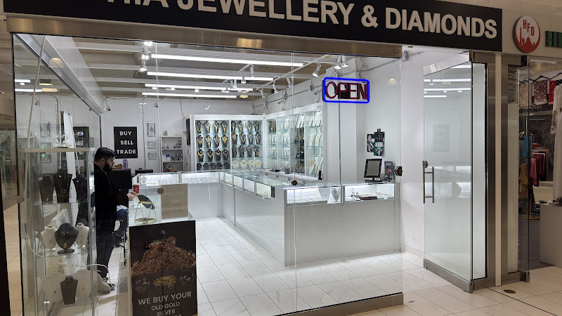Sophia jewellery & diamonds