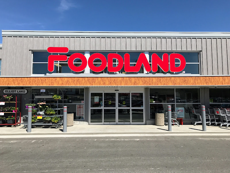 Foodland Elliot Lake