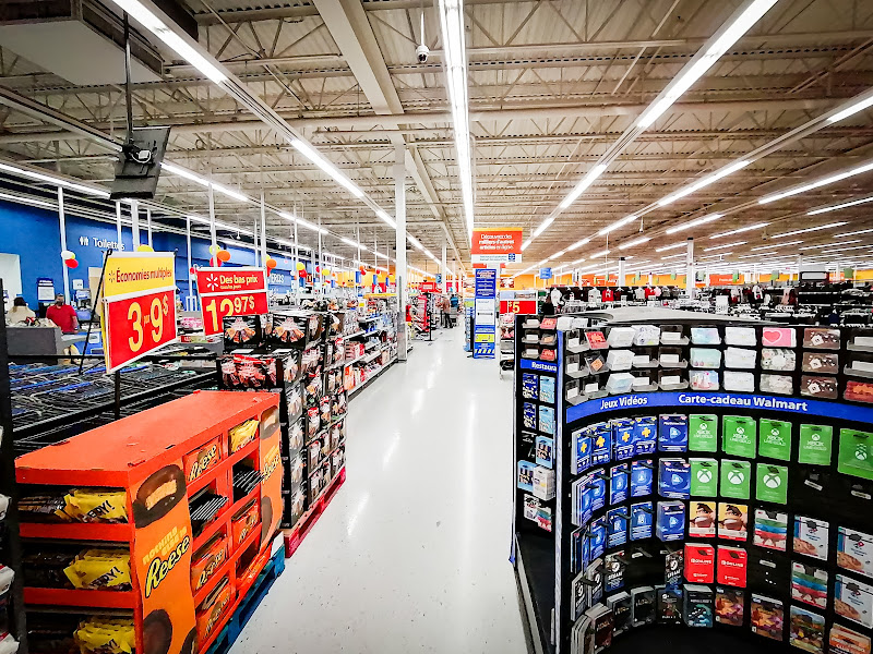 Walmart Supercentre