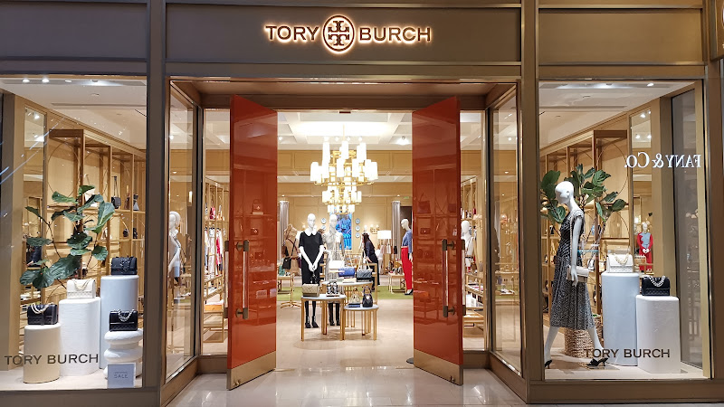 Tory Burch