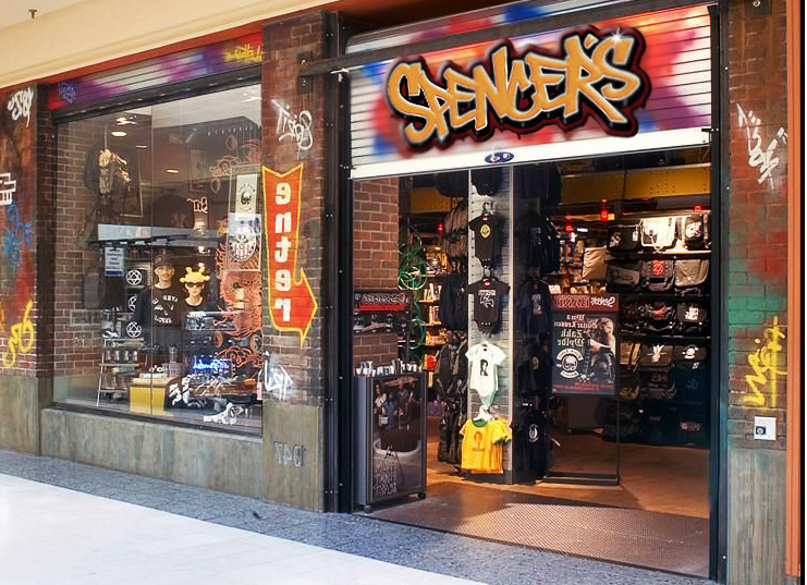 Spencer's