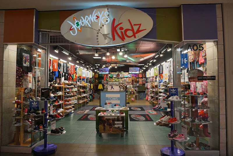 Journeys Kidz