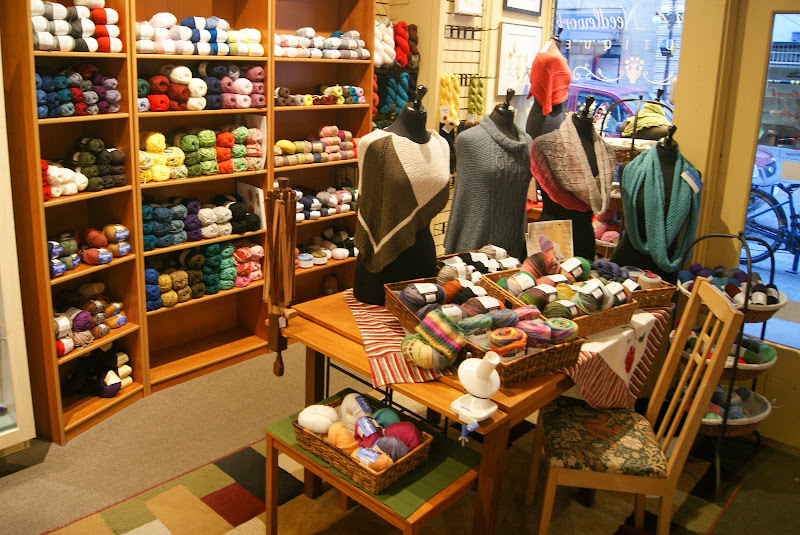 Button & Needlework Boutique