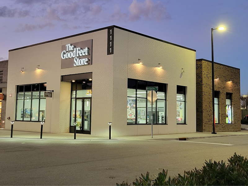 The Good Feet Store