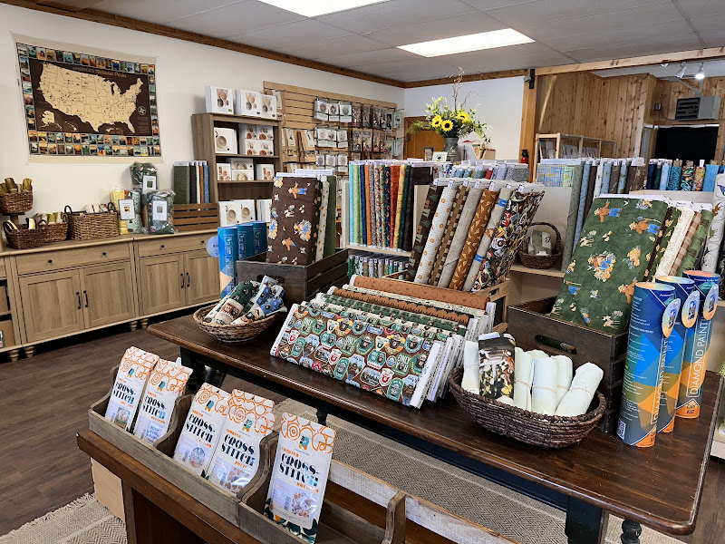 Yellowstone Artistry Hub