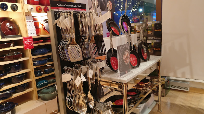 Williams Sonoma