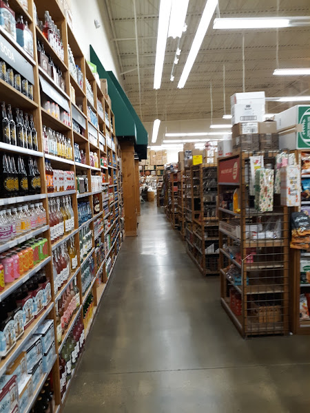 World Market