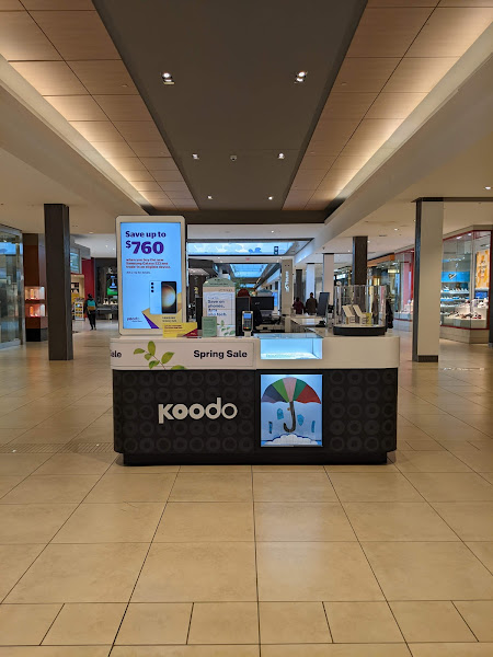 Koodo Shop
