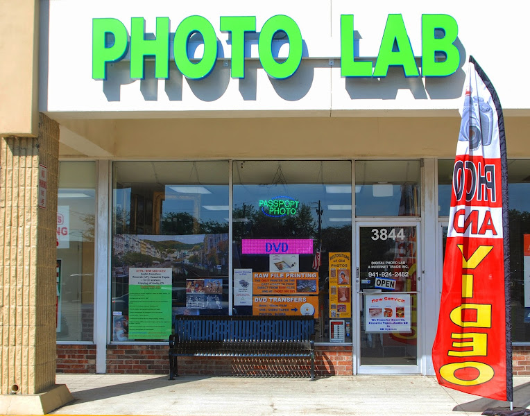 Digital Photo Lab
