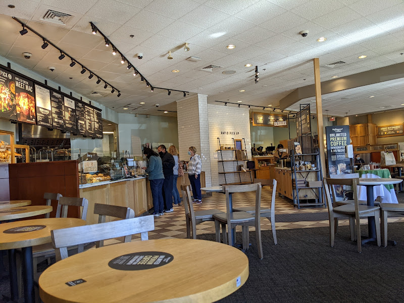 Panera Bread