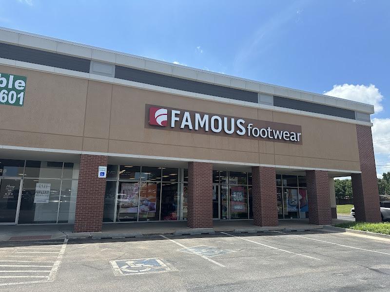 Famous Footwear