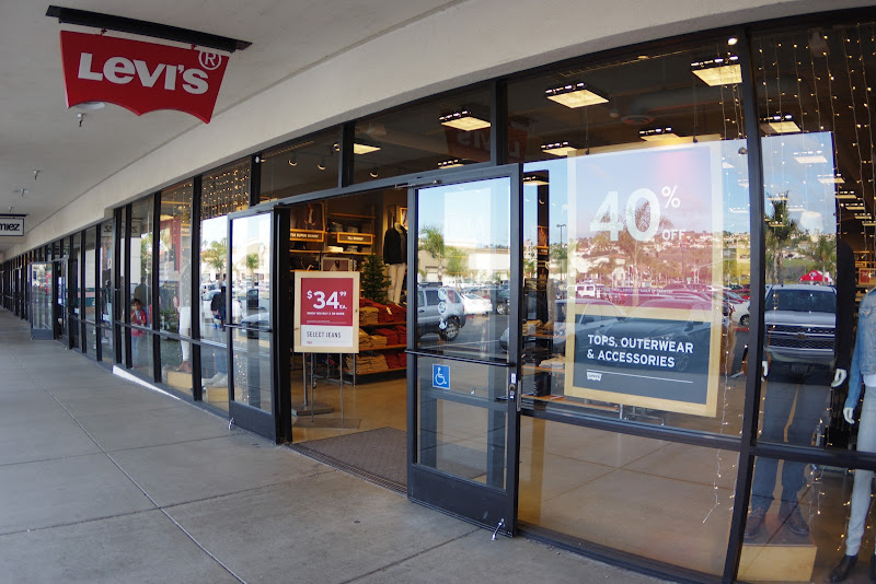 Levi’s Outlet Store