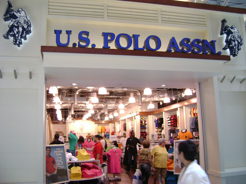 U.S. Polo Assn.