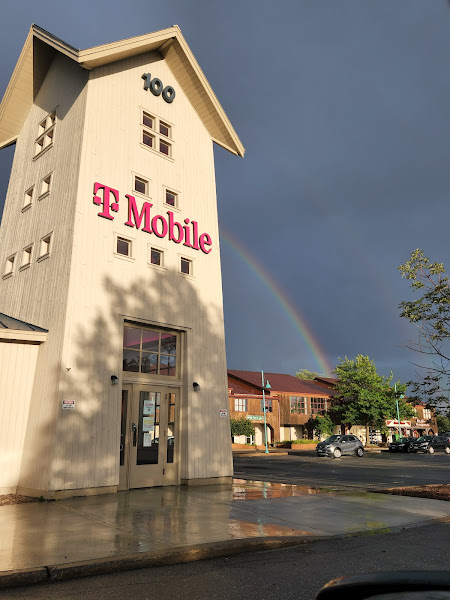 T-Mobile