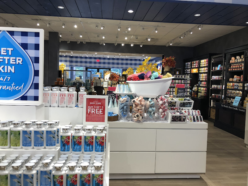 Bath & Body Works