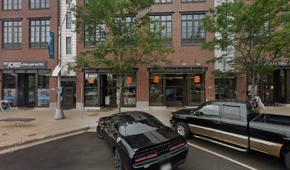 Belmar Management Office