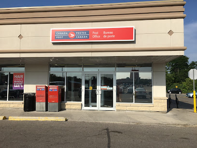 Canada Post