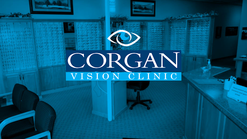 Corgan Vision Clinic