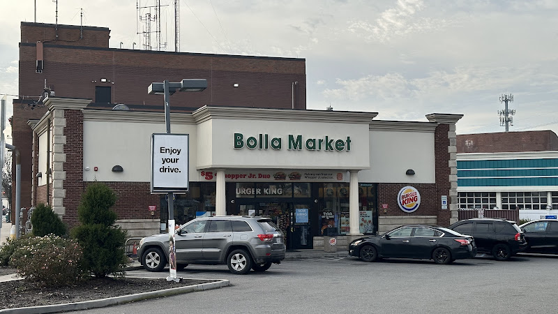 Bolla Market