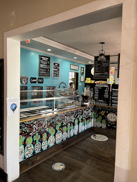 Raven & Blues Coffeehouse & Cafe