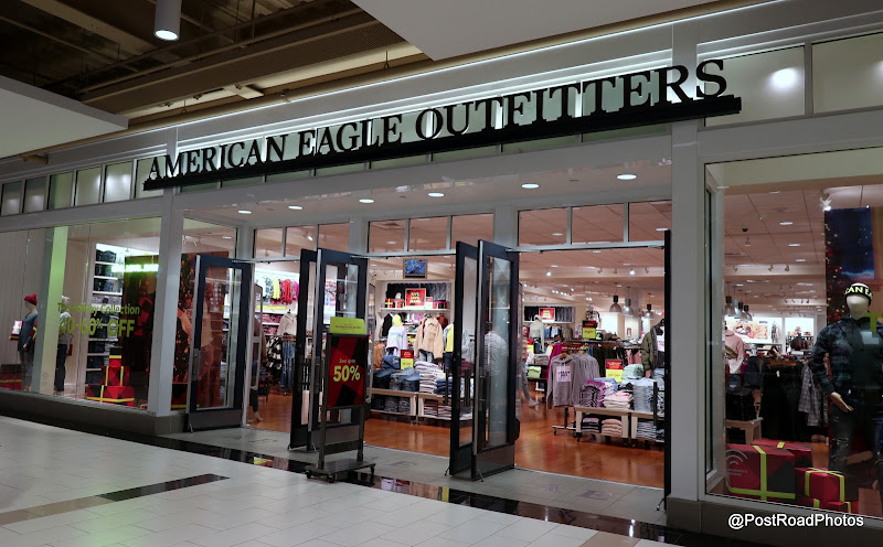 American Eagle