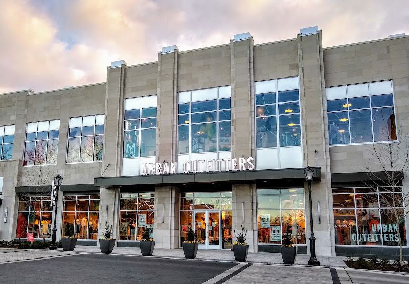 Urban Outfitters