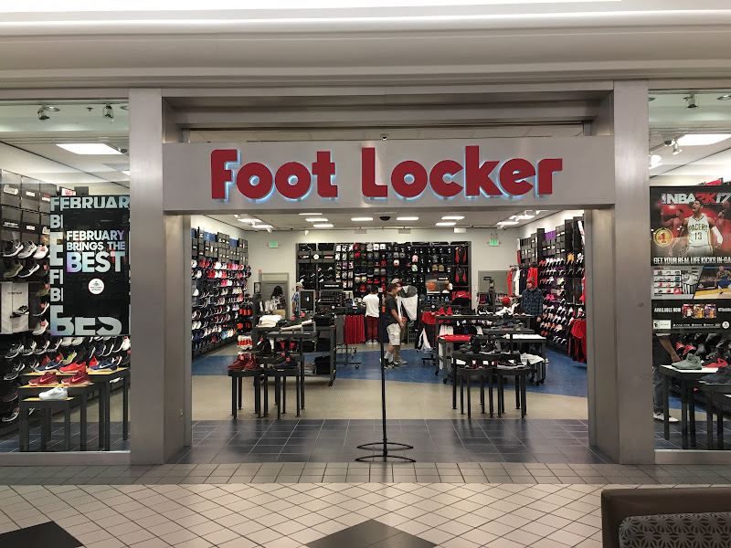 Foot Locker