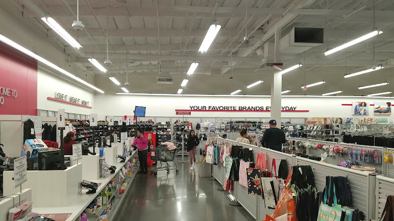 Burlington