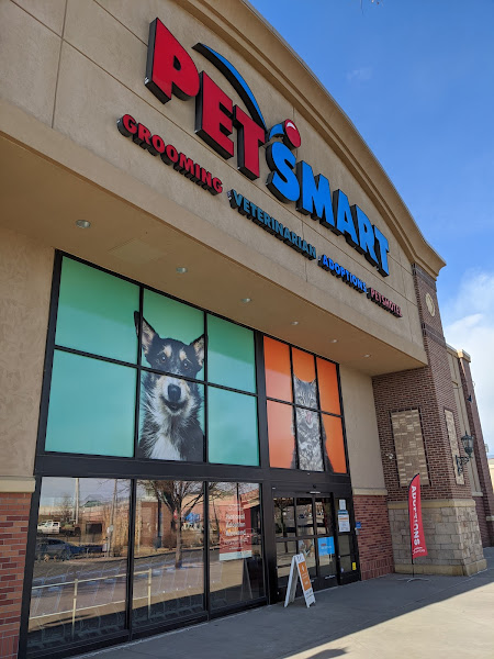 Petsmart