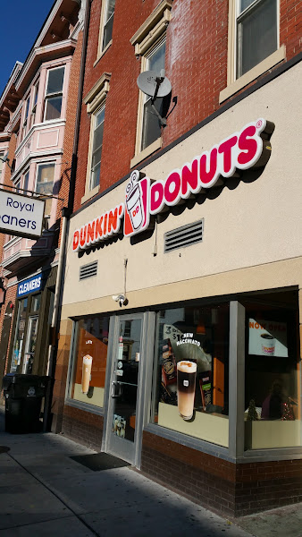 Dunkin'