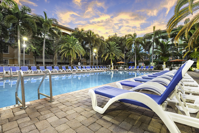 Mizner Place at Weston Town Center
