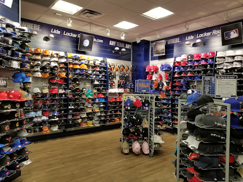 Lids