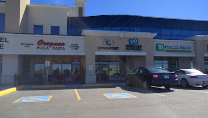 Pinnacle Optical