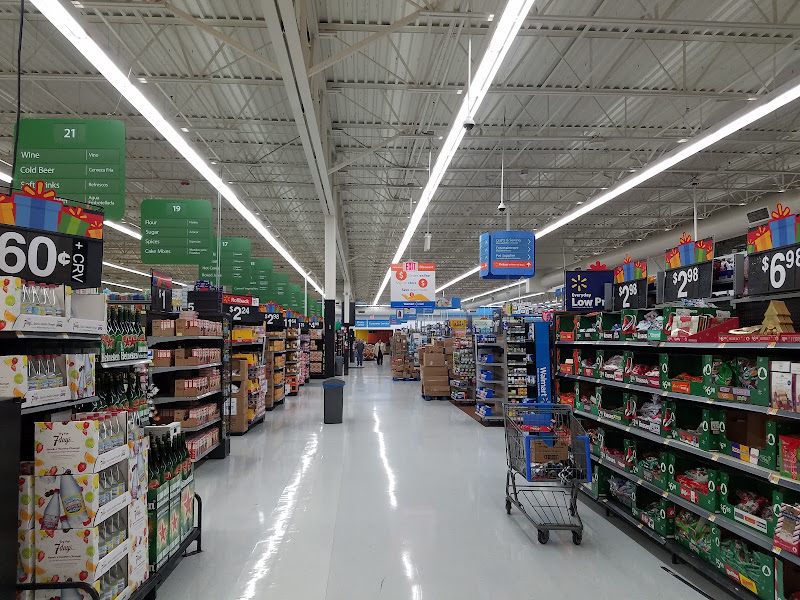 Walmart Supercenter