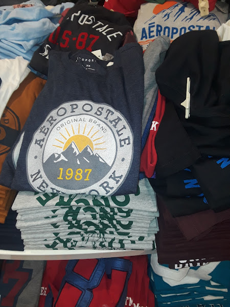 Aéropostale