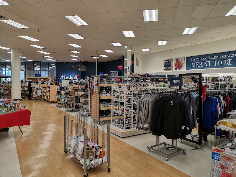 Marshalls