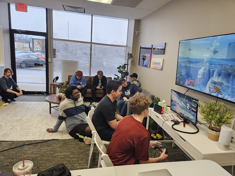 The Odyssey Esports