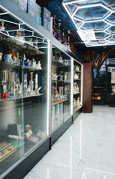 Xhale Vape Smoke Shop