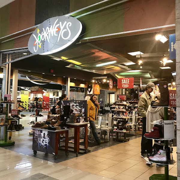 Journeys Kidz