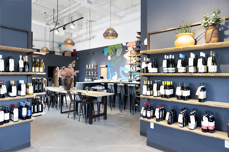 Mt. Rose Wine Co.