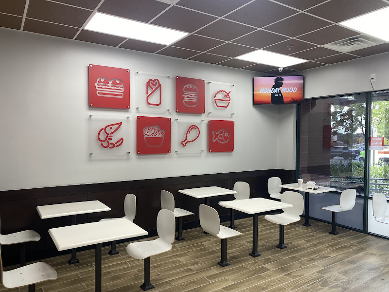 American Deli